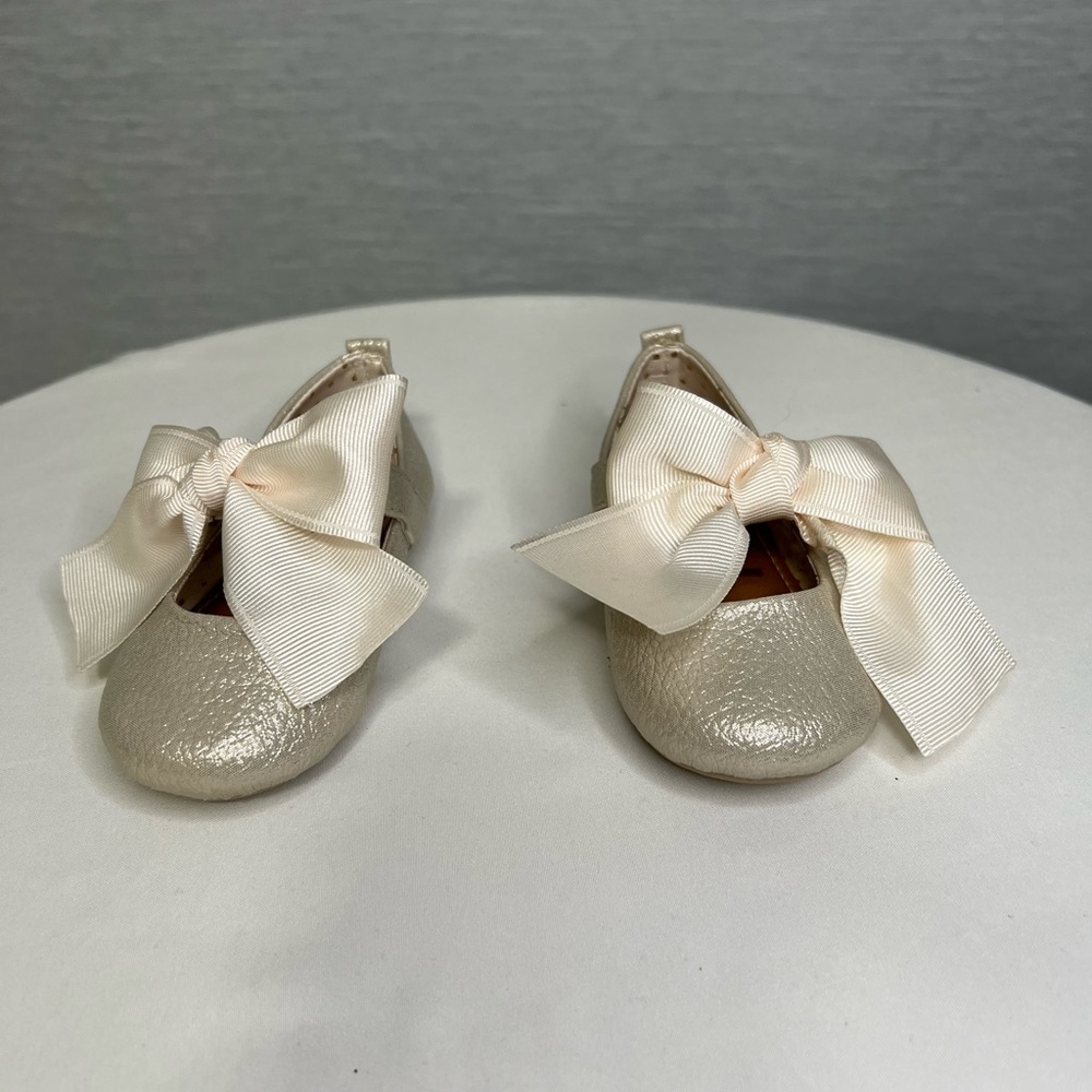 Baby shoes